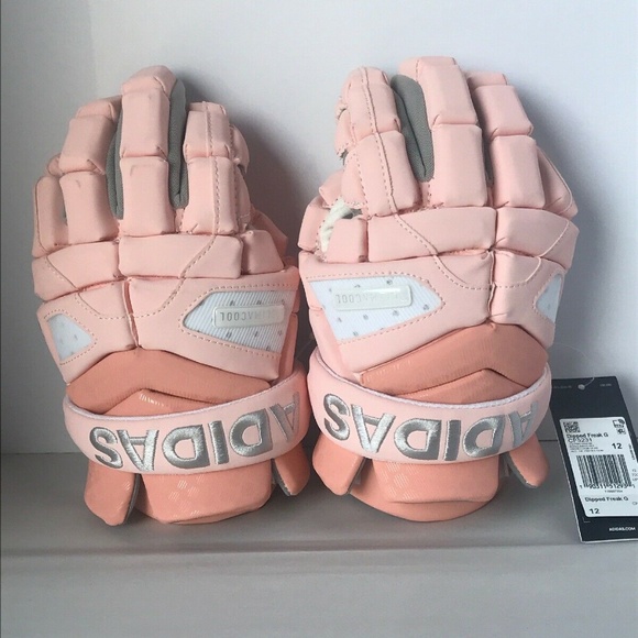 adidas lacrosse gear